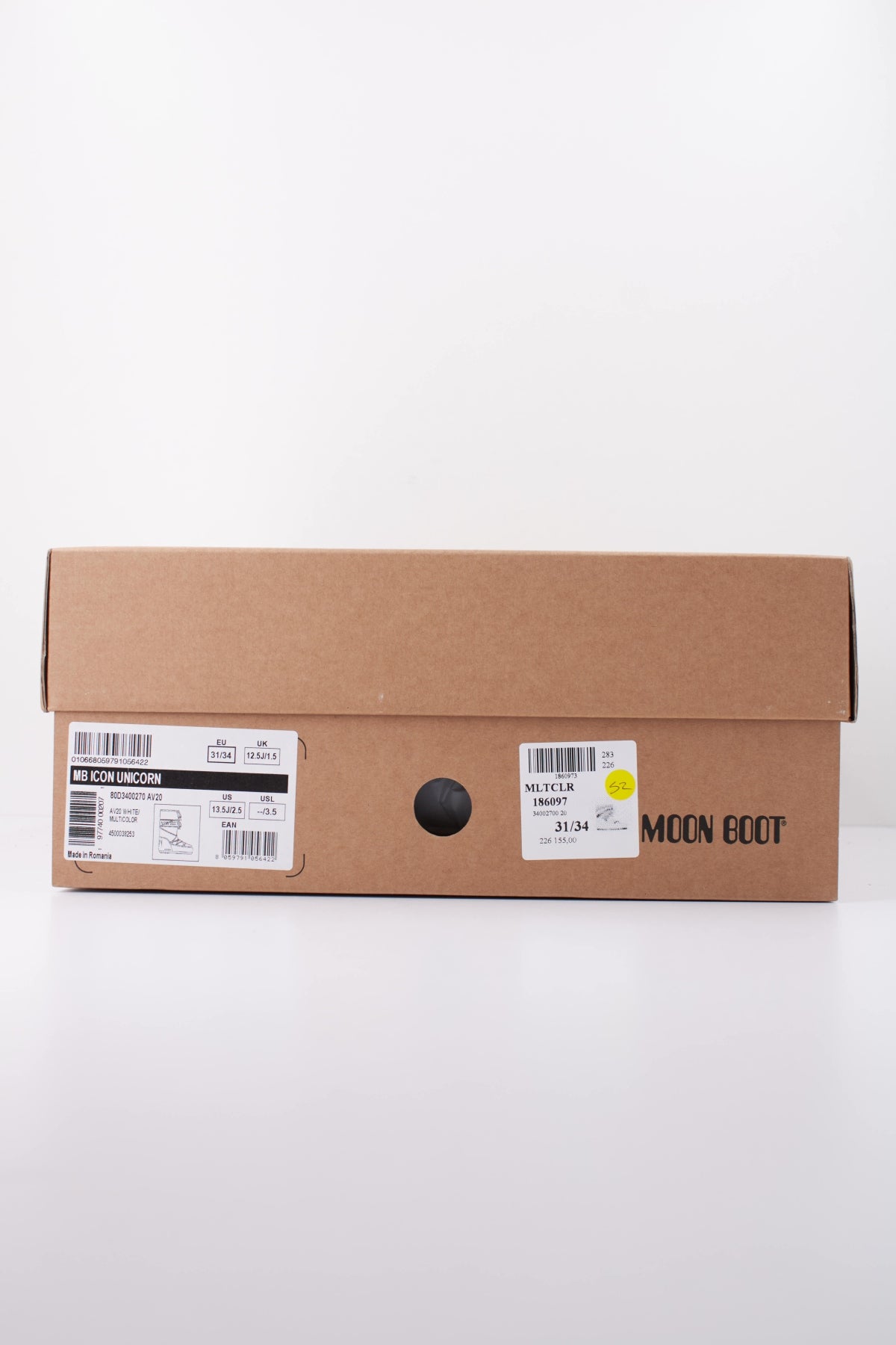 MOON BOOT MB ICON UNICORN en color MLTCLR  (6)