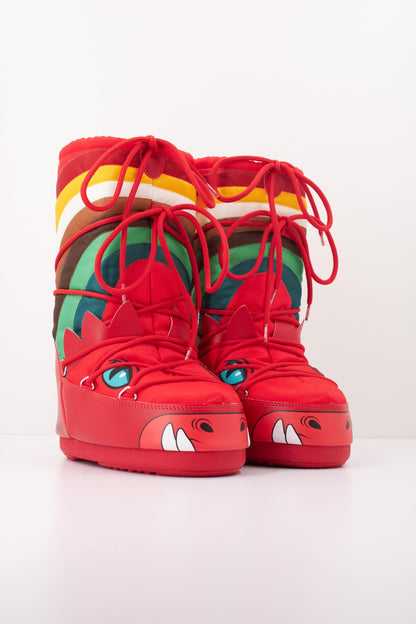 MOON BOOT MB ICON DINO en color D  (2)