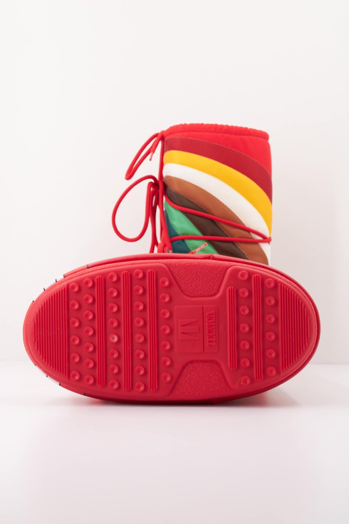 MOON BOOT MB ICON DINO en color D  (5)