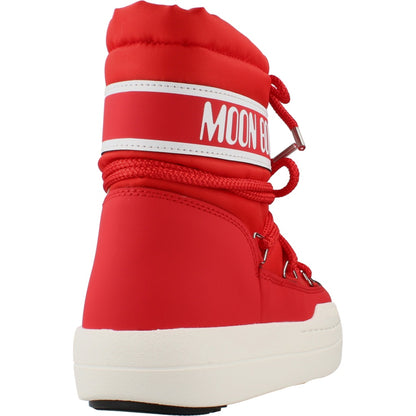 MOON BOOT MB JR PARK BOOT en color D  (3)