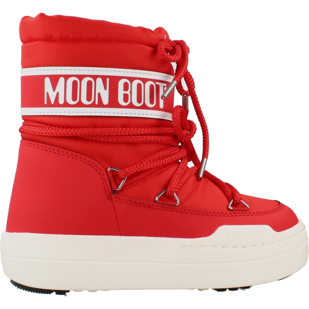 MOON BOOT MB JR PARK BOOT en color D  (4)