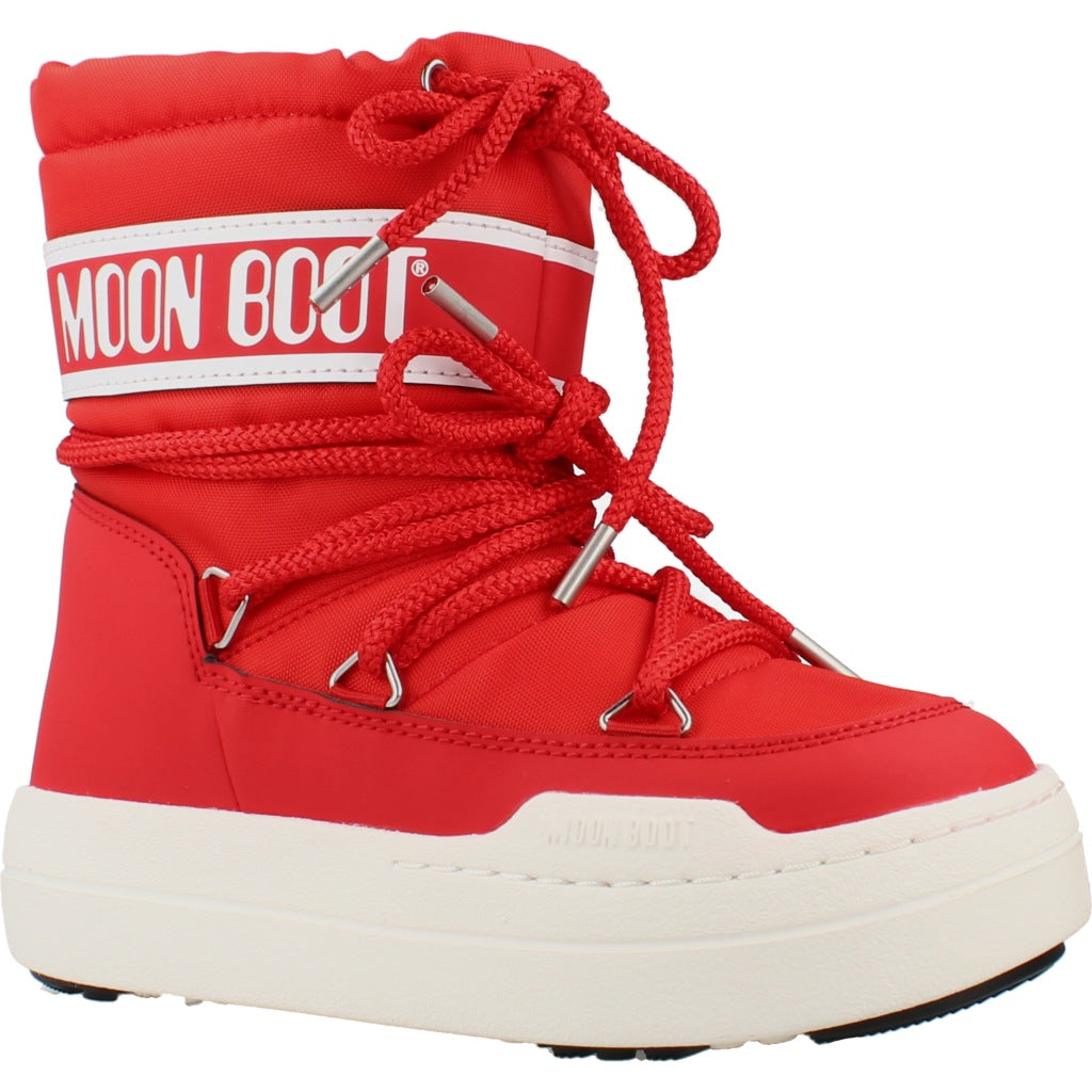 MOON BOOT MB JR PARK BOOT en color D  (5)