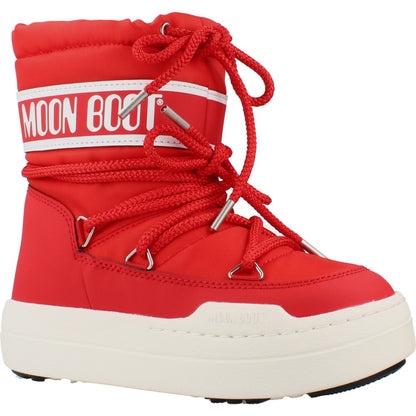 MOON BOOT MB JR PARK BOOT en color D  (5)