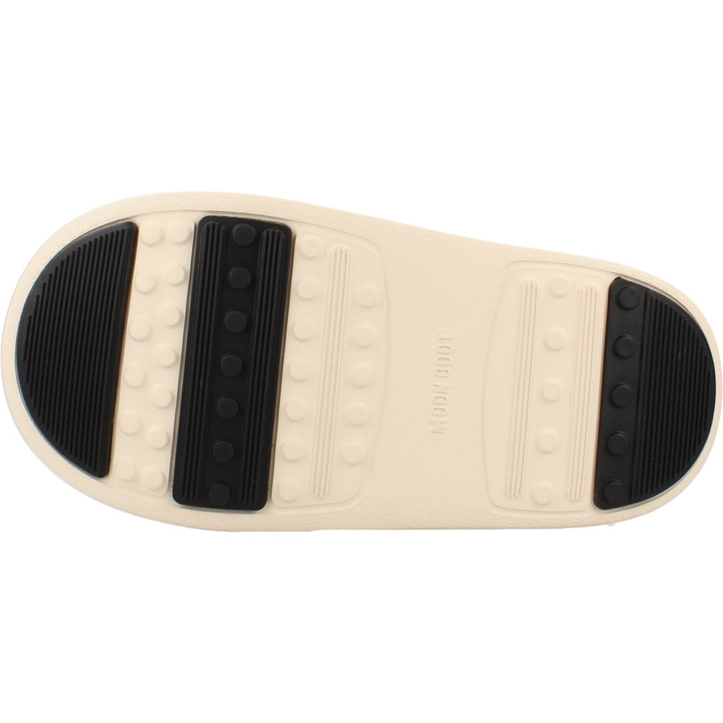MOON BOOT MB JR PARK ZIP HIGH  en color N  (6)
