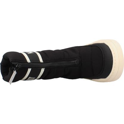 MOON BOOT MB JR PARK ZIP HIGH  en color N  (7)