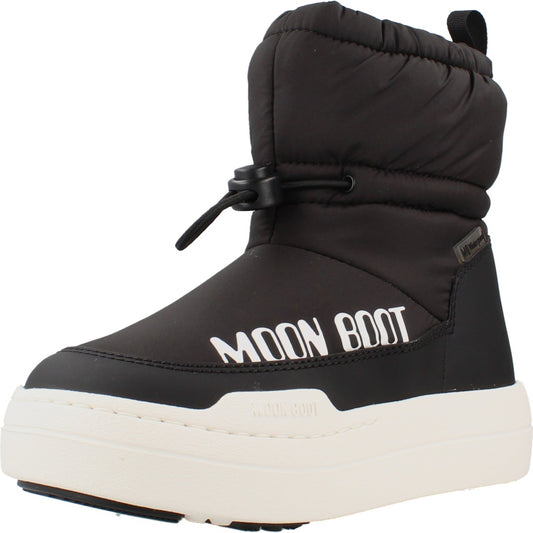 MOON BOOT MB JR PARK TUBE MID  en color N  (1)
