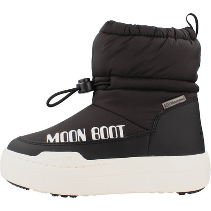 MOON BOOT MB JR PARK TUBE MID  en color N  (2)