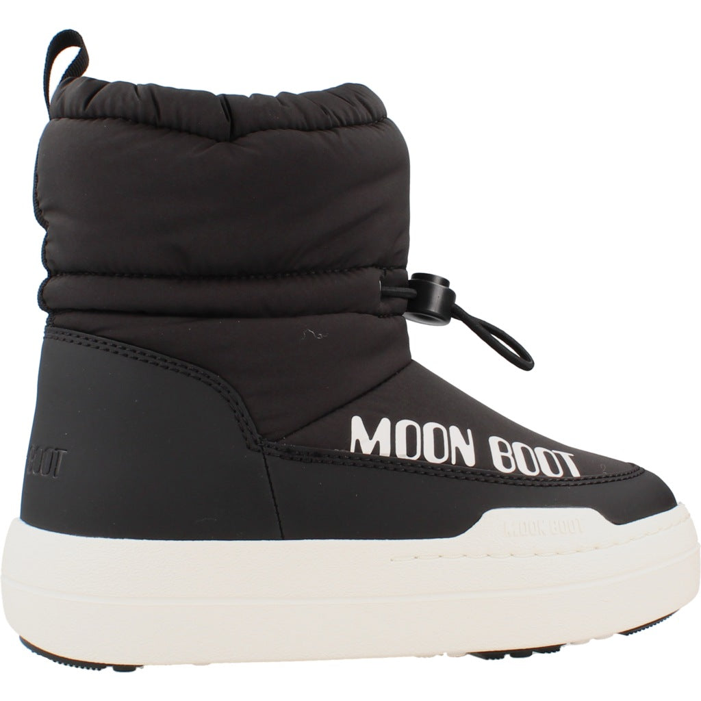 MOON BOOT MB JR PARK TUBE MID  en color N  (4)