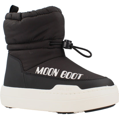 MOON BOOT MB JR PARK TUBE MID  en color N  (5)