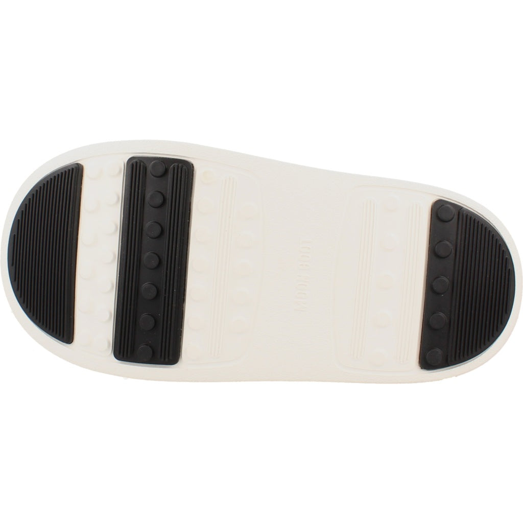 MOON BOOT MB JR PARK TUBE MID  en color N  (6)