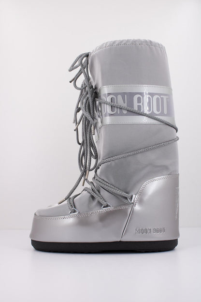 MOON BOOT GLANCE en color SILVER  (1)