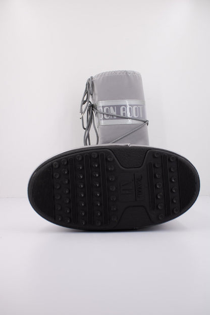 MOON BOOT GLANCE en color SILVER  (5)