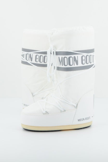 MOON BOOT   en color WHITE  (1)
