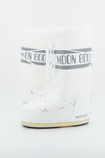 MOON BOOT   en color WHITE  (1)