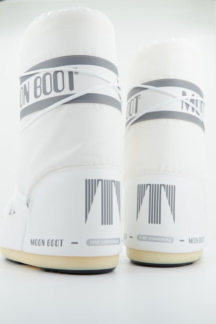 MOON BOOT   en color WHITE  (3)