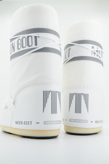 MOON BOOT   en color WHITE  (3)