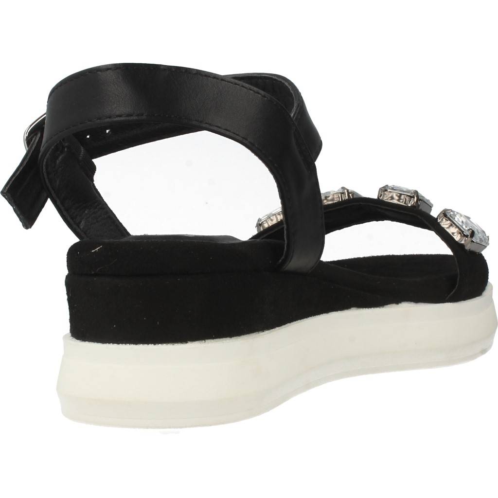 YELLOW SHOP AISHA en color BLACK  (3)