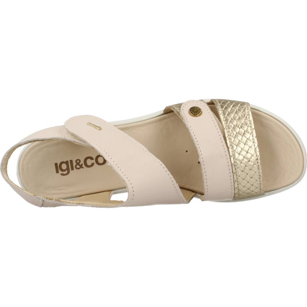 IGI&CO   en color NATURALE  (7)