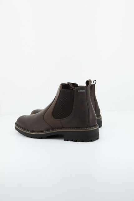 IGI&CO FREDDY GTX en color CAFFE  (3)