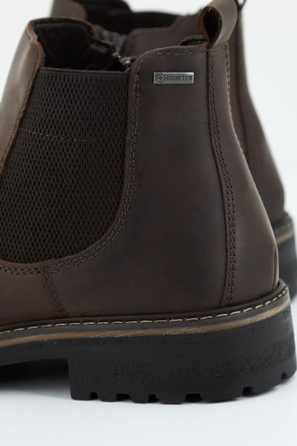 IGI&CO FREDDY GTX en color CAFFE  (4)