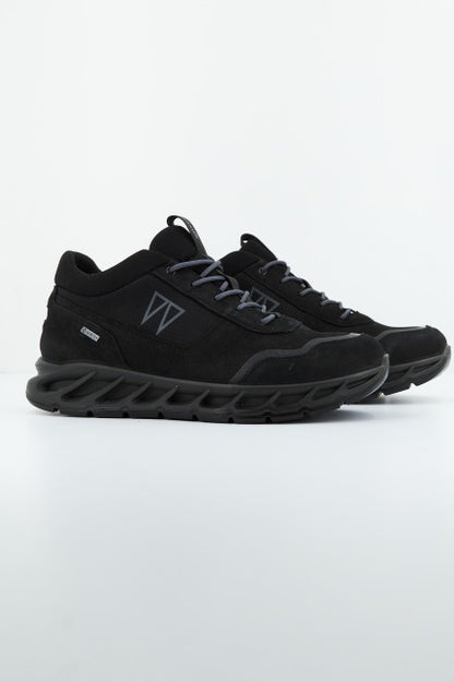 IGI&CO  UOMO SANTOS en color NERO  (1)