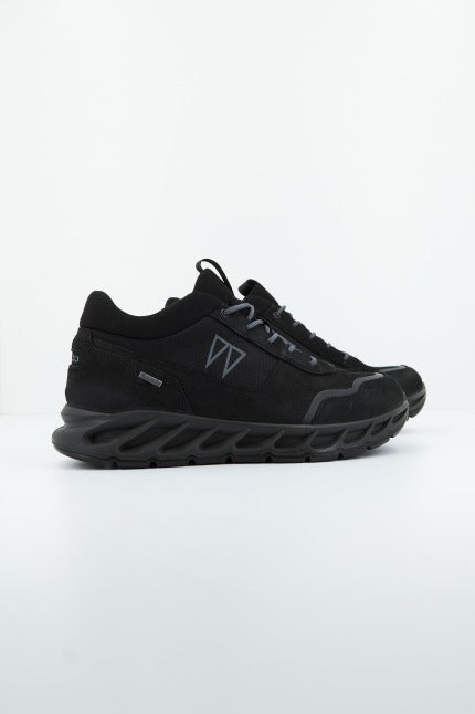 IGI&CO  UOMO SANTOS en color NERO  (2)