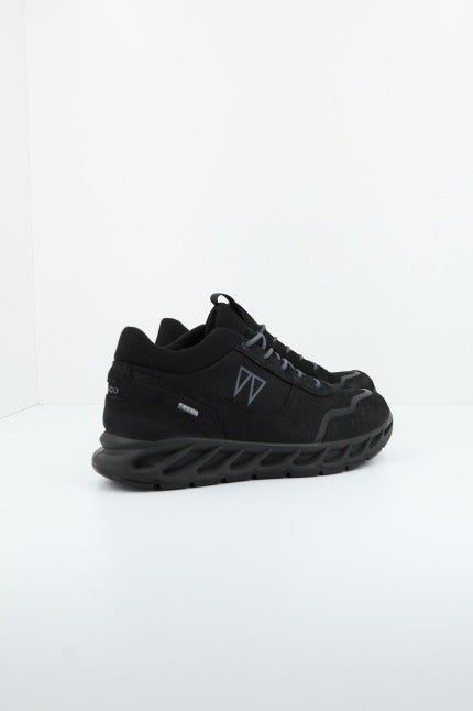 IGI&CO  UOMO SANTOS en color NERO  (3)