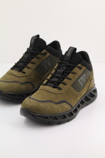 IGI&CO  UOMO SANTOS en color BOSCO  (2)