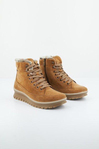 IGI&CO DONNA KIA en color CARAMEL  (1)