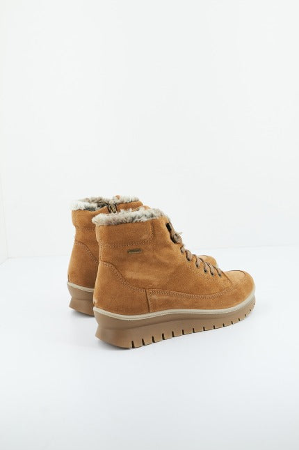 IGI&CO DONNA KIA en color CARAMEL  (3)