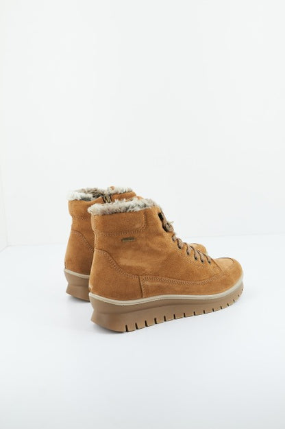 IGI&CO DONNA KIA en color CARAMEL  (3)