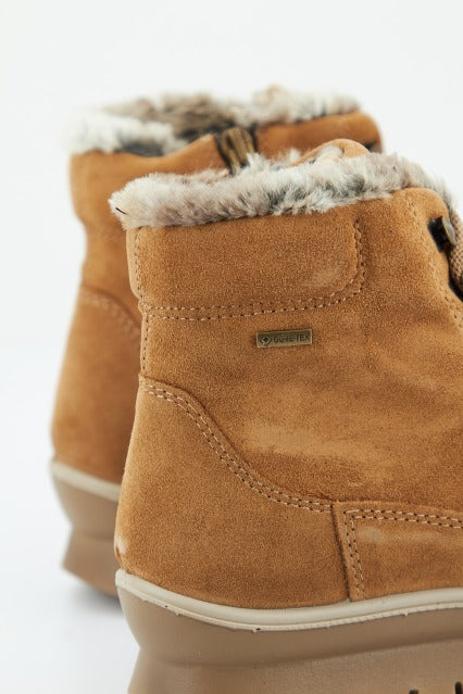 IGI&CO DONNA KIA en color CARAMEL  (4)