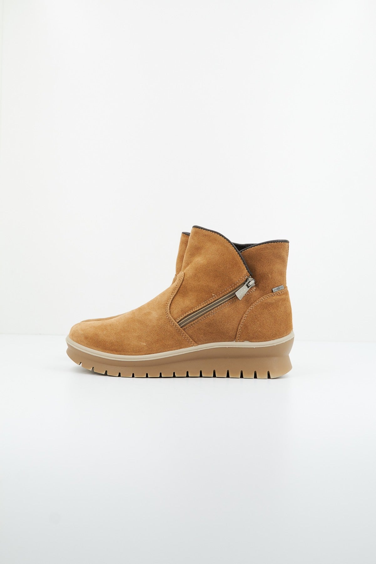 IGI&CO DONNA KIA en color CARAMEL  (1)