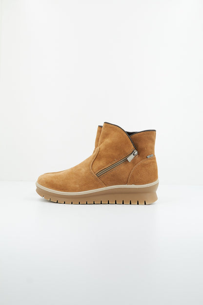 IGI&CO DONNA KIA en color CARAMEL  (1)