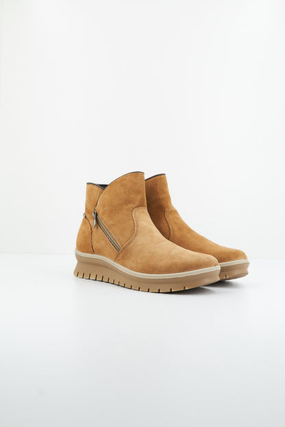 IGI&CO DONNA KIA en color CARAMEL  (2)