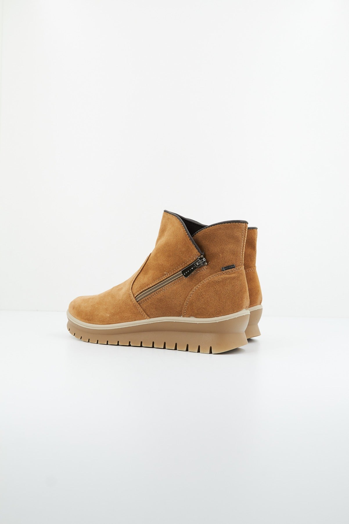 IGI&CO DONNA KIA en color CARAMEL  (3)