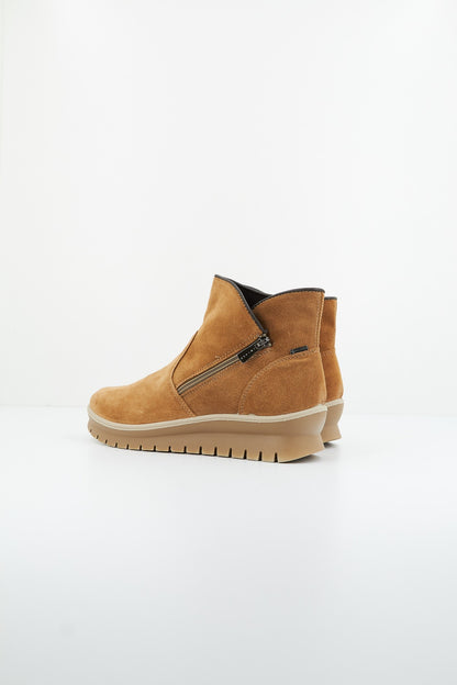 IGI&CO DONNA KIA en color CARAMEL  (3)