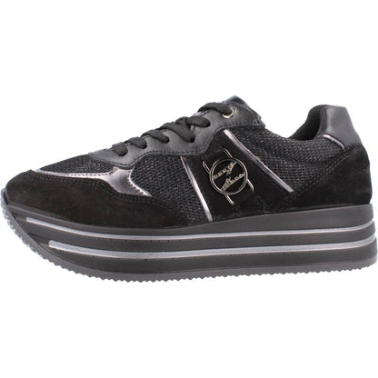 IGI&CO DONNA KAY en color NERO  (2)