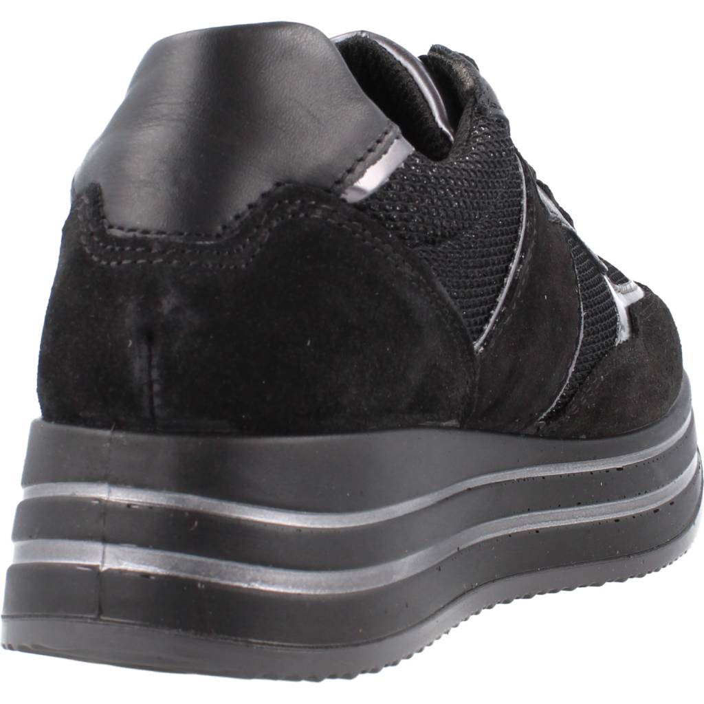 IGI&CO DONNA KAY en color NERO  (3)