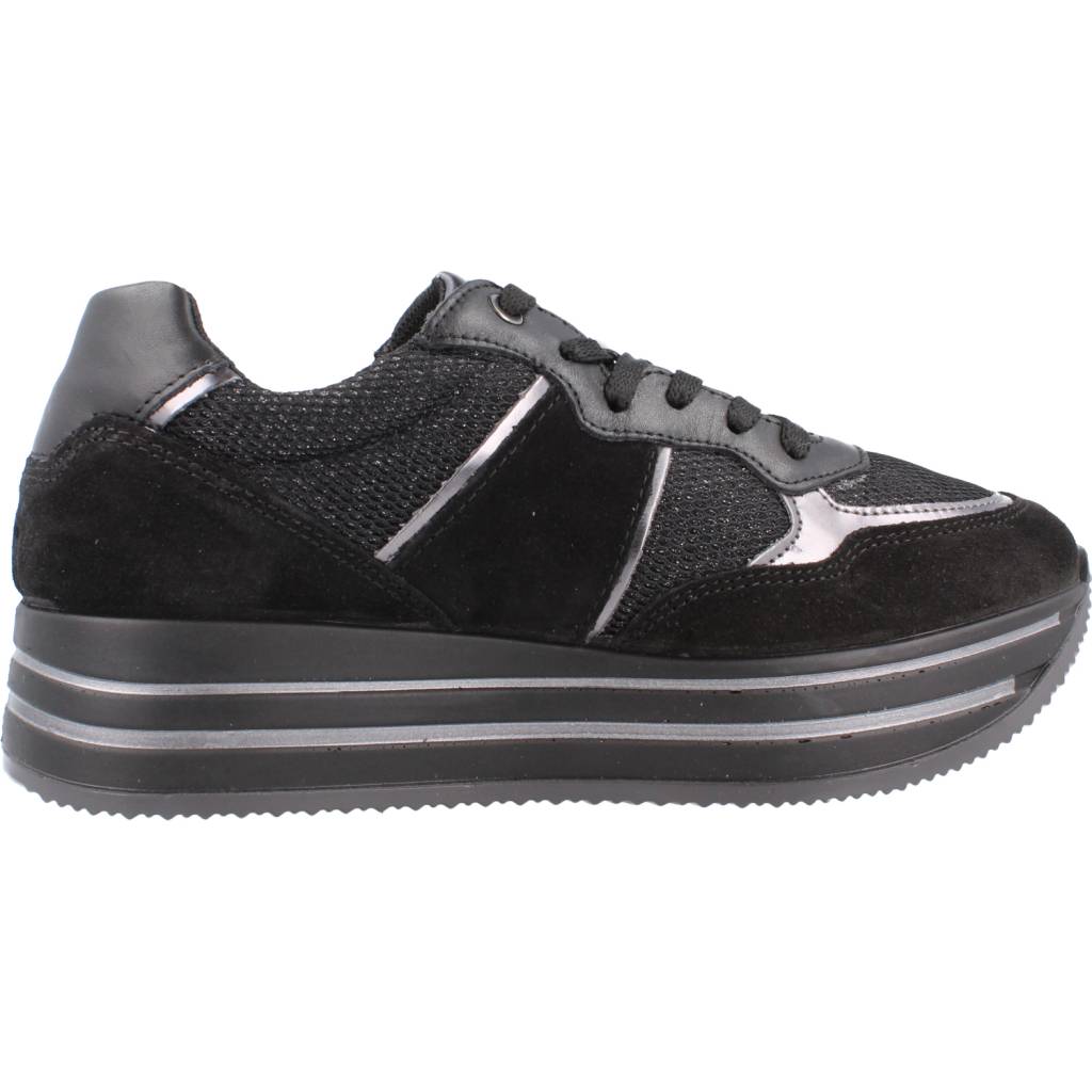 IGI&CO DONNA KAY en color NERO  (4)