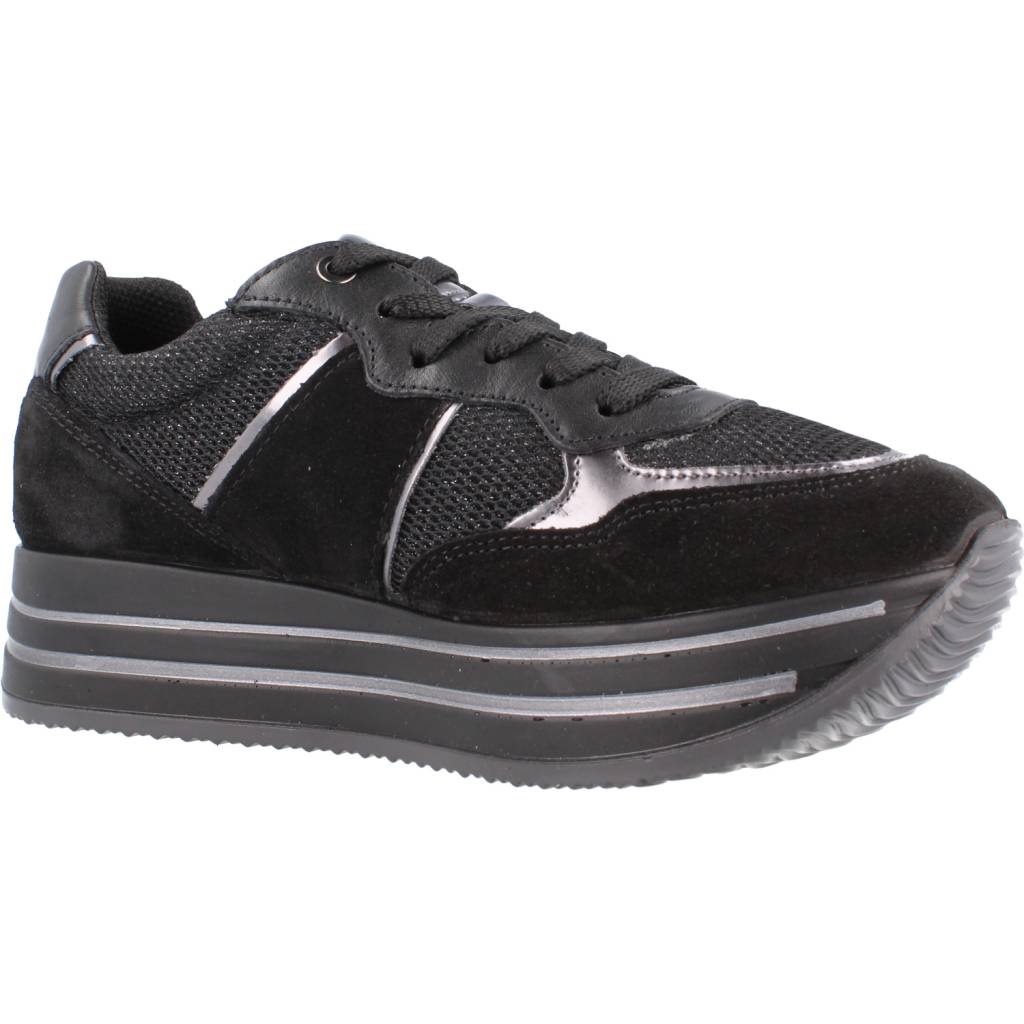 IGI&CO DONNA KAY en color NERO  (5)