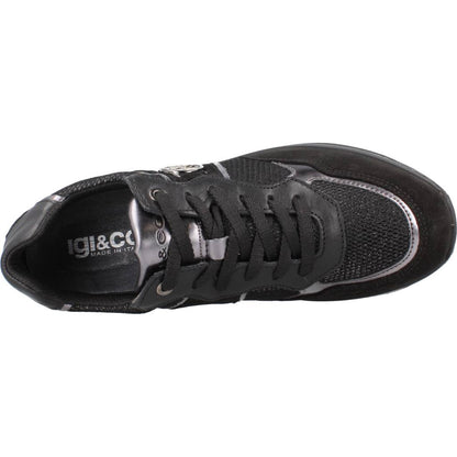 IGI&CO DONNA KAY en color NERO  (7)