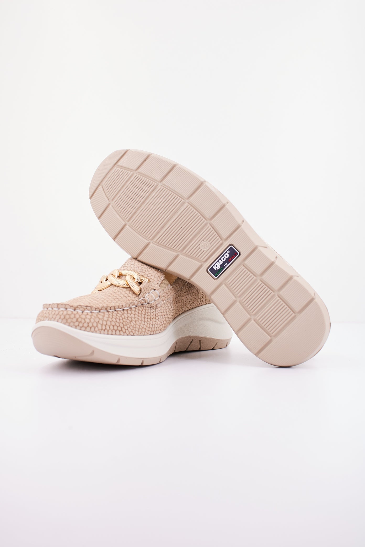IGI&CO D.MARGO en color TAUPE  (4)