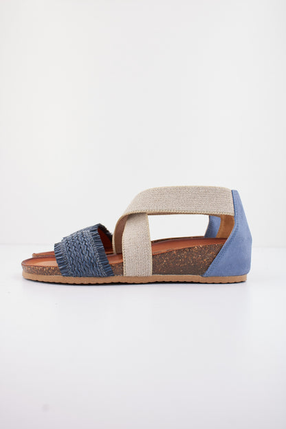 IGI&CO D.ANTIBES en color DENIM  (1)