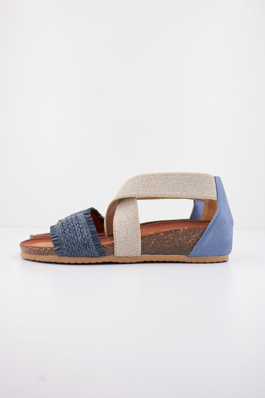 IGI&CO D.ANTIBES en color DENIM  (1)