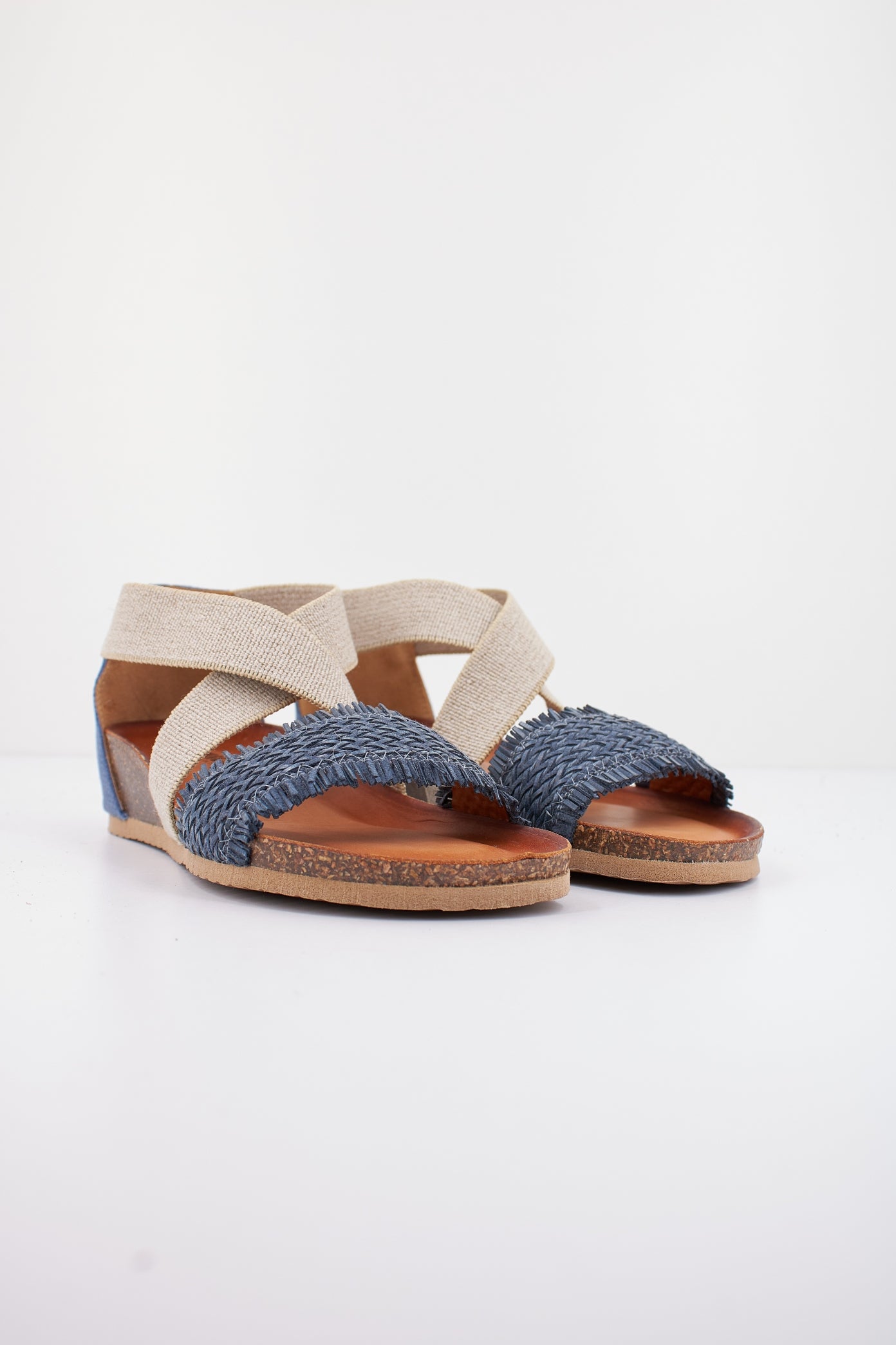 IGI&CO D.ANTIBES en color DENIM  (2)