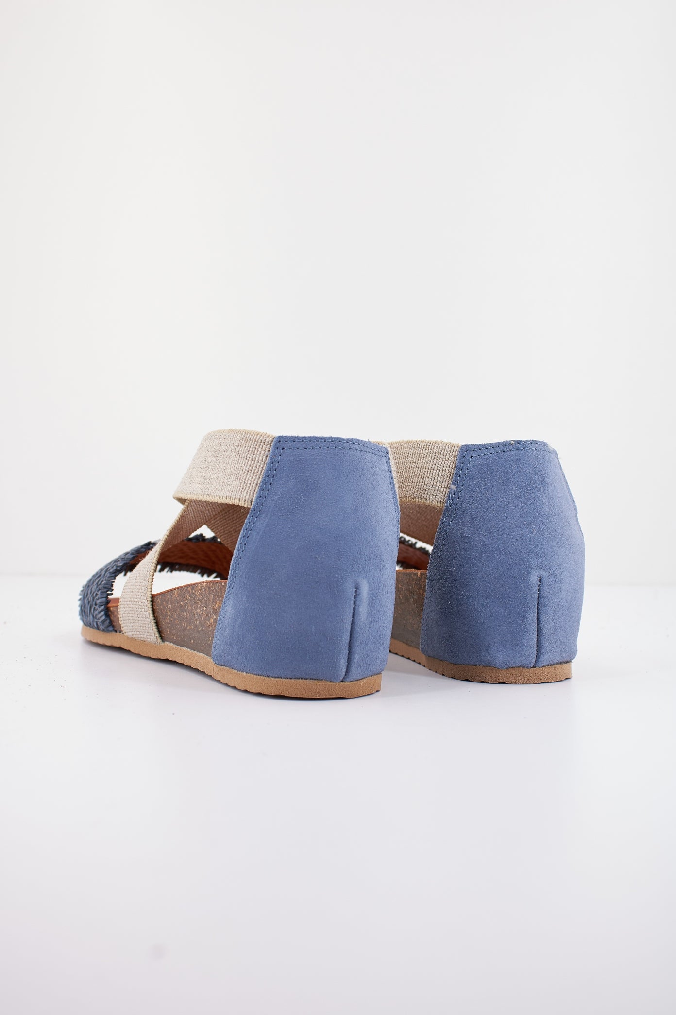 IGI&CO D.ANTIBES en color DENIM  (3)