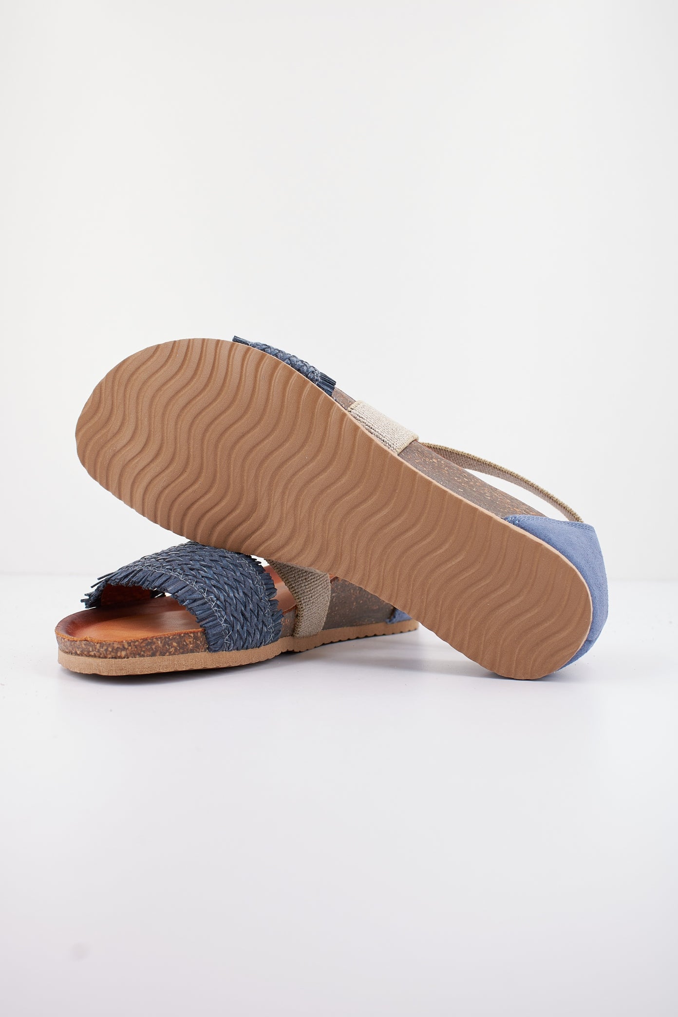 IGI&CO D.ANTIBES en color DENIM  (4)
