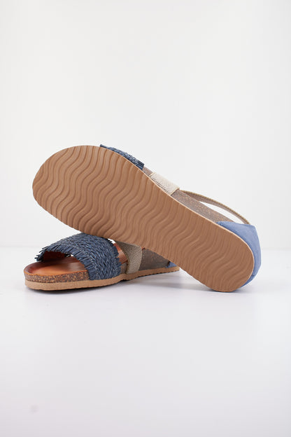 IGI&CO D.ANTIBES en color DENIM  (4)
