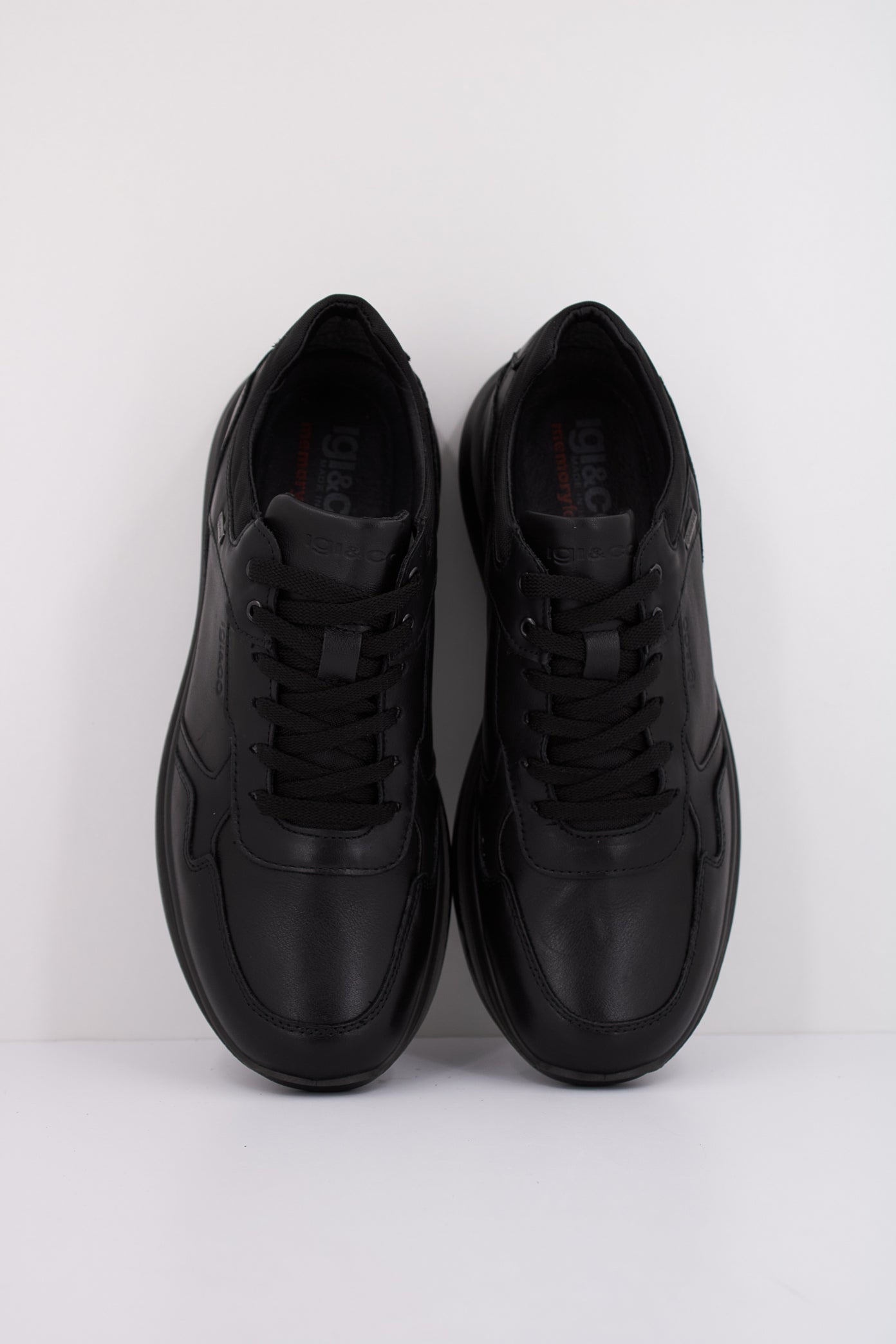 IGI&CO IG en color NERO  (3)